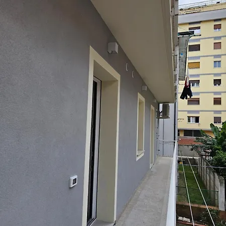 Διαμέρισμα Bassa Marea Grottammare