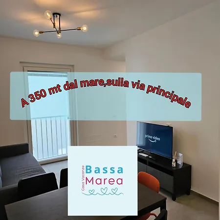 Διαμέρισμα Bassa Marea *