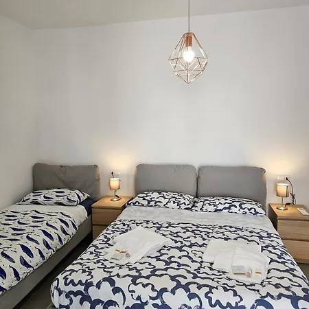 Διαμέρισμα Bassa Marea