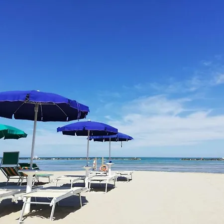 Διαμέρισμα Bassa Marea