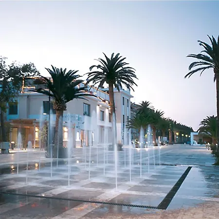 Διαμέρισμα Bassa Marea *