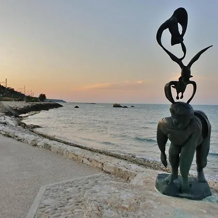 Bassa Marea Διαμέρισμα *