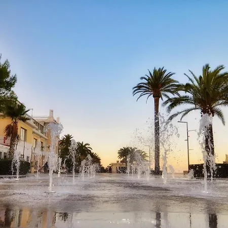 Bassa Marea Διαμέρισμα