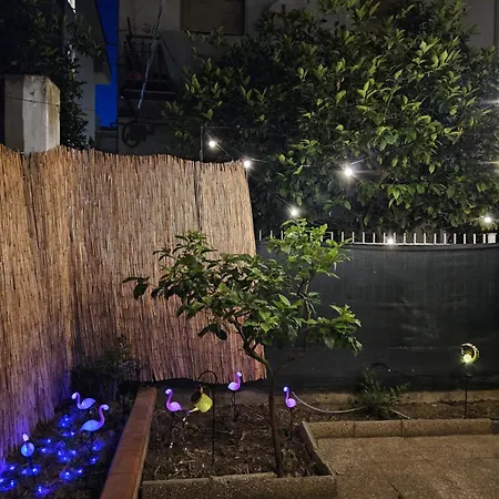 Bassa Marea Grottammare