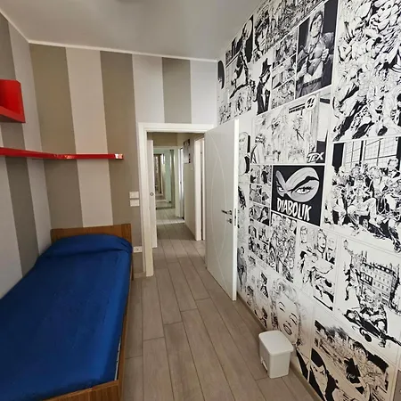 Bassa Marea * Grottammare