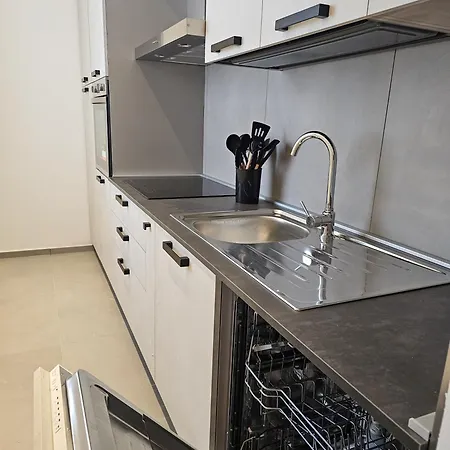 Bassa Marea Apartmán *