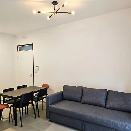 Bassa Marea Appartement Grottammare