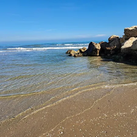 Appartement Bassa Marea Grottammare
