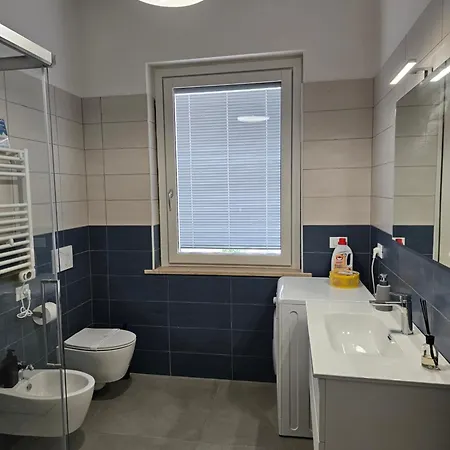 Apartamento Bassa Marea Grottammare