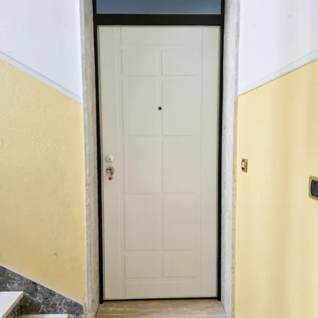 Apartmán Bassa Marea