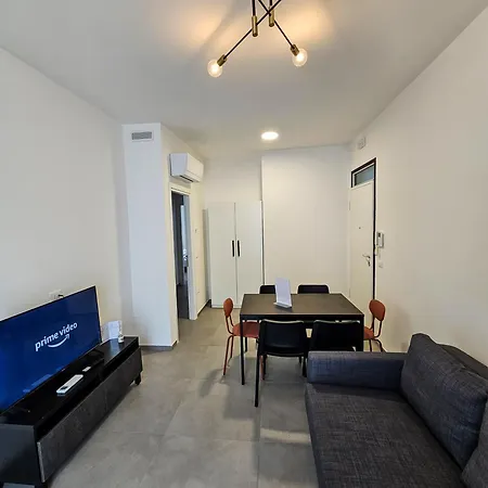 Apartamento Bassa Marea *