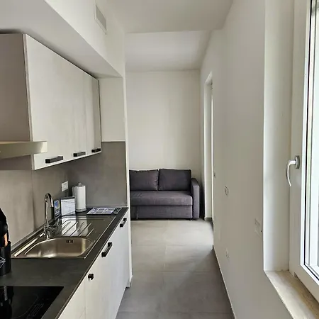 Apartamento Bassa Marea Grottammare