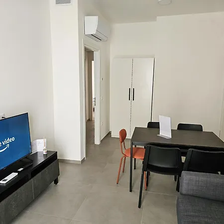 Bassa Marea Grottammare