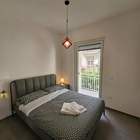 Apartmán Bassa Marea