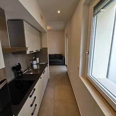 Apartamento Bassa Marea