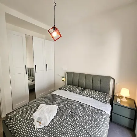 Bassa Marea Grottammare