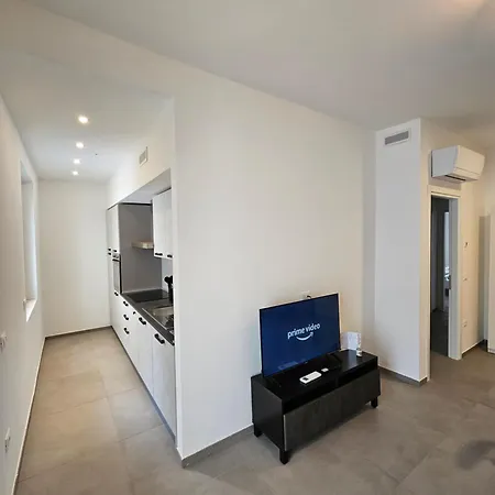 Bassa Marea Grottammare