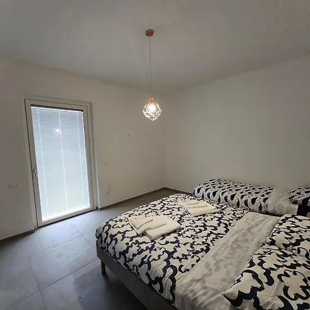 Apartamento Bassa Marea