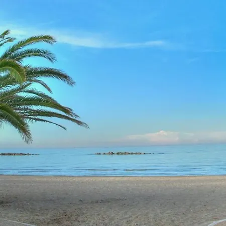 Bassa Marea Apartamento Grottammare