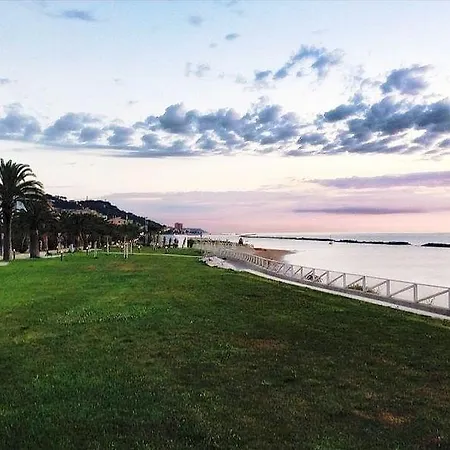 Bassa Marea