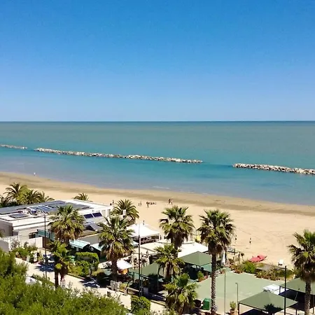 Bassa Marea Grottammare