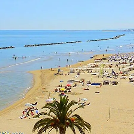 Apartamento Bassa Marea