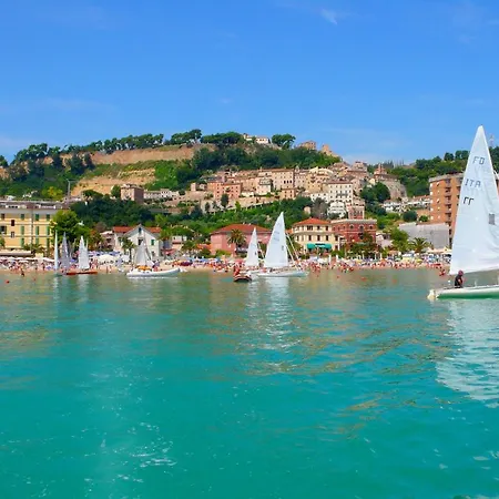 Apartamento Bassa Marea