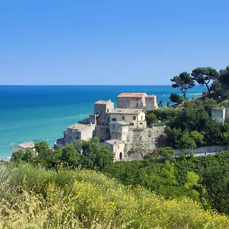 Bassa Marea Apartamento *