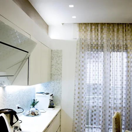Apartmán Bassa Marea Grottammare