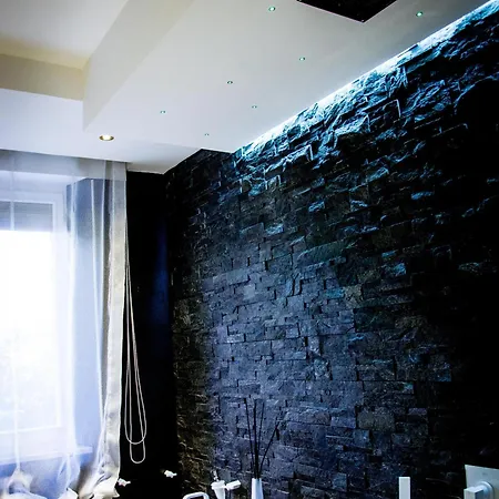 Apartamento Bassa Marea *