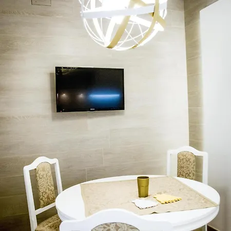 Apartmán Bassa Marea