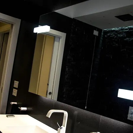 Apartmán Bassa Marea Grottammare