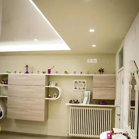 Apartamento Bassa Marea *