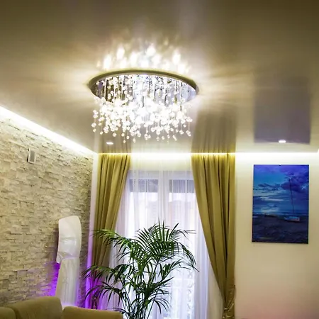 Apartmán Bassa Marea