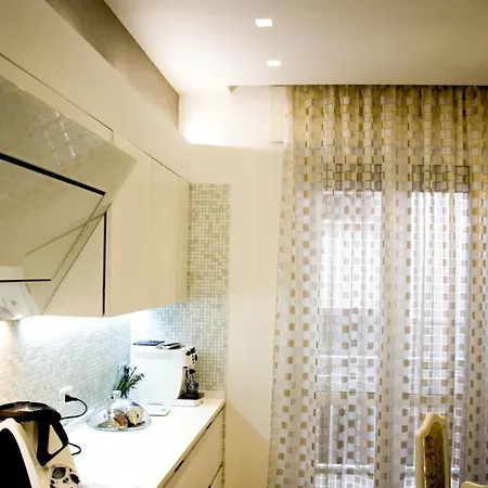 Bassa Marea Apartmán Grottammare