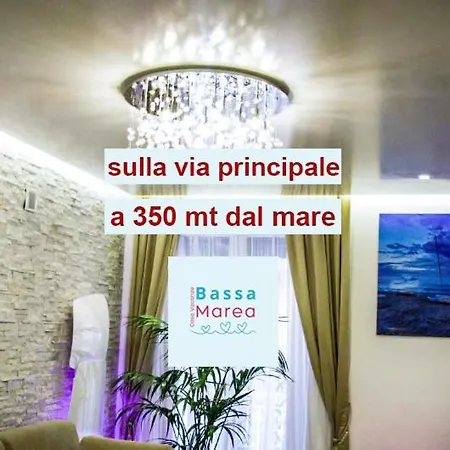 Bassa Marea Appartamento
