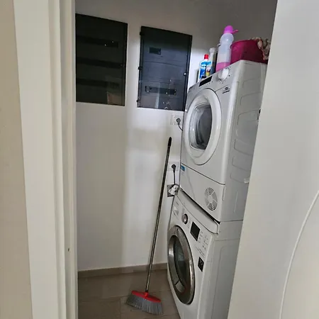 Apartmán Bassa Marea Grottammare