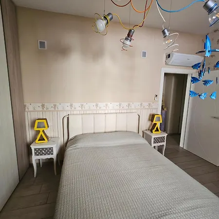 Apartmán Bassa Marea
