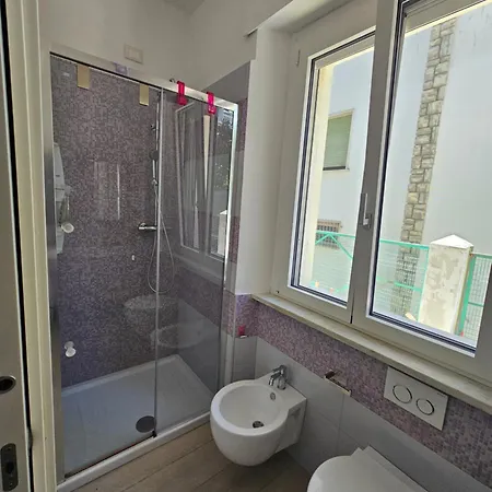 Bassa Marea Apartmán Grottammare