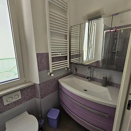 Apartamento Bassa Marea Grottammare