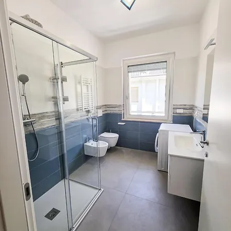 Bassa Marea Appartement Grottammare