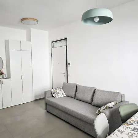 Lejlighed Bassa Marea Grottammare