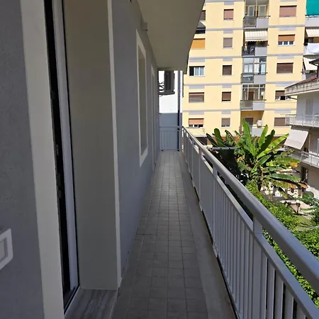 Appartement Bassa Marea