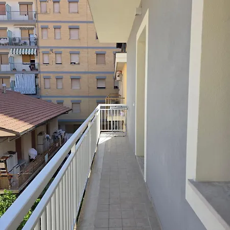 Appartement Bassa Marea