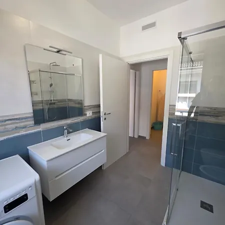 Bassa Marea Appartement *