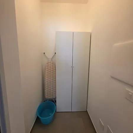 Appartement Bassa Marea *