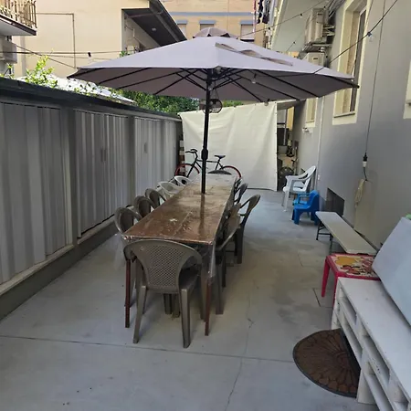 Bassa Marea Appartement *