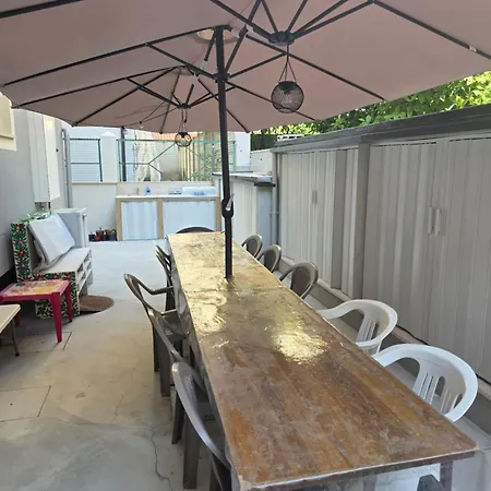 Appartement Bassa Marea